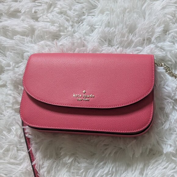 kate spade Handbags - Kate Spade New York Kristi Flap Crossbody